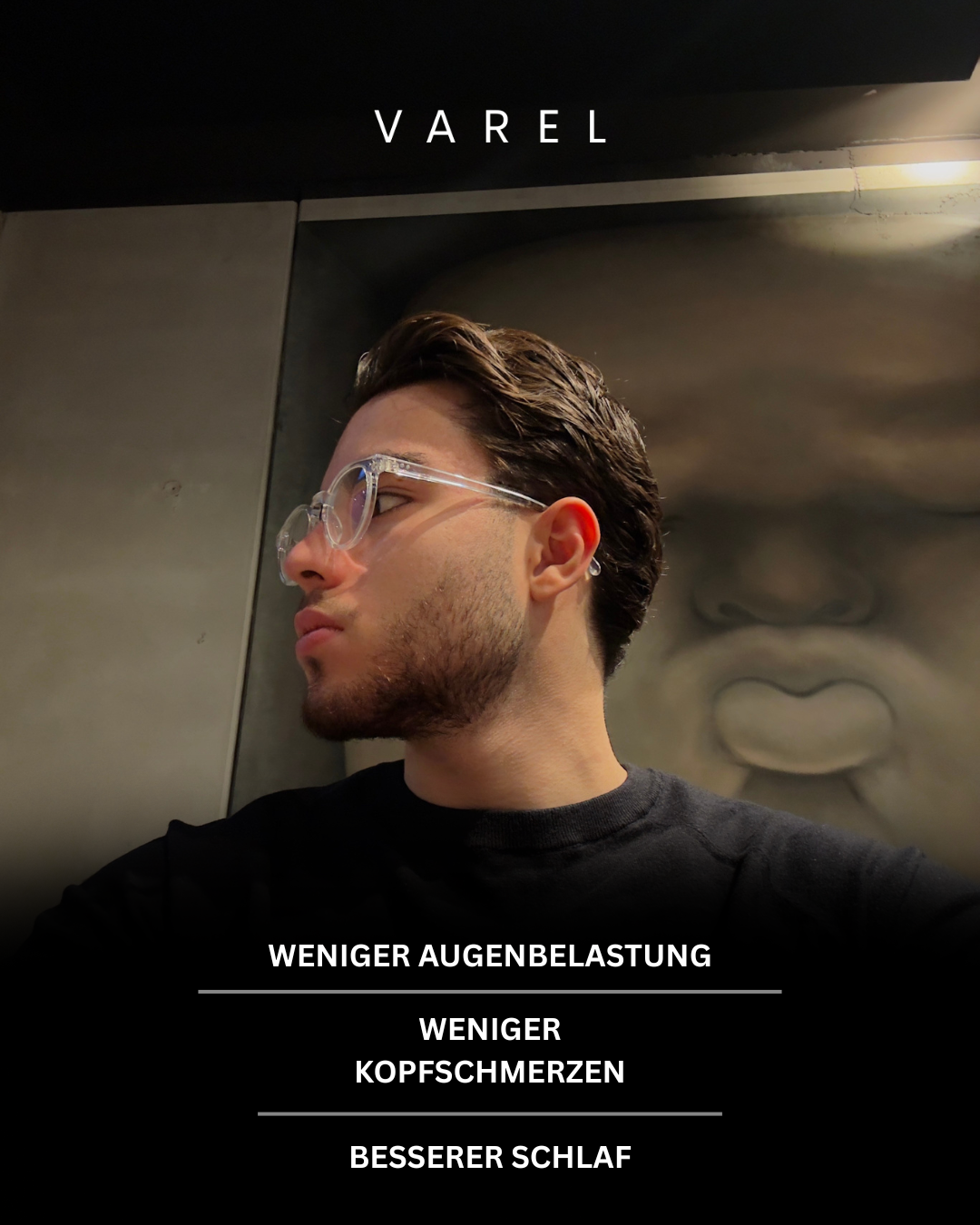 BUSINESS - BLUE LIGHT BLOCKER