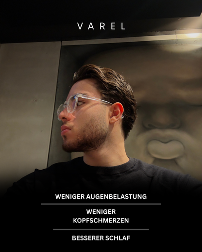 BUSINESS - BLUE LIGHT BLOCKER