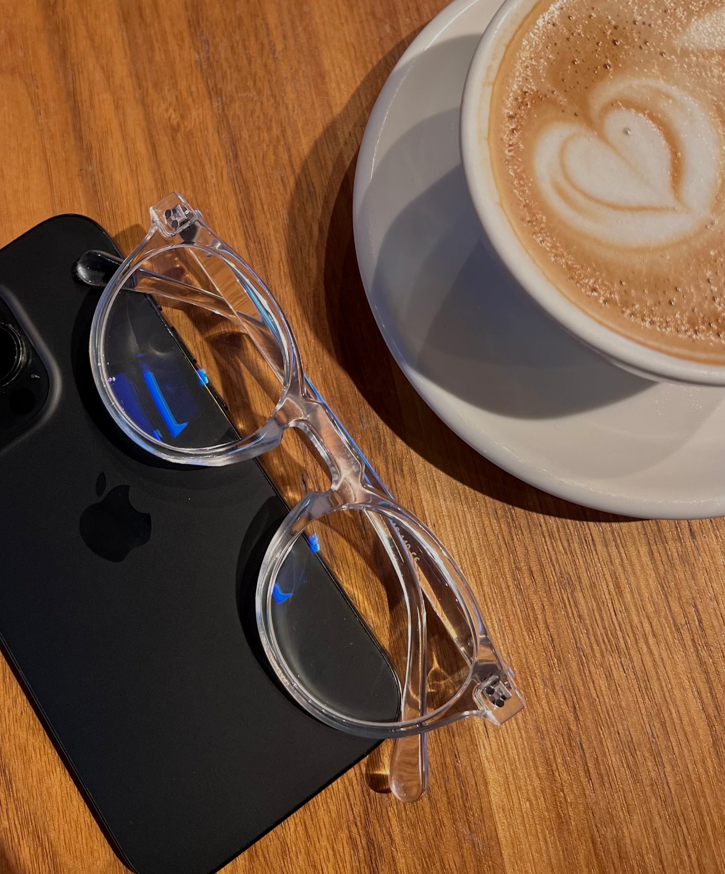 BUSINESS - BLUE LIGHT BLOCKER